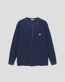 No.006 PARAGRAPH THERMAL LONG SLEEVE