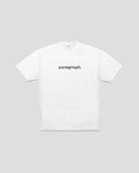 no.021 VINTAGE LOGO T SHIRT