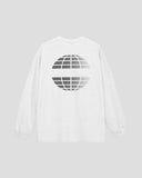 No.026 PASTEL GRADIENT LONG SLEEVE