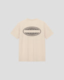 No.007 BASIC LOGO T SHIRT