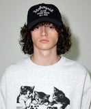 HARD ROCK CAP