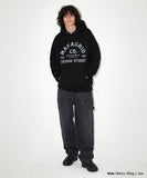 ARCH LOGO HOODIE