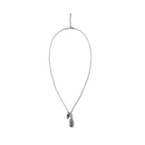 MOLOTOV COCKTAIL NECKLACE
