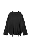 Jamie Vintage Damage Knit