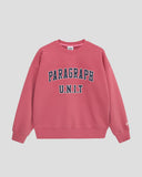 No.024 PARAGRAPH UNIT CREW