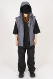 Mahat York Hood Vest