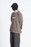 Elo Oasis Washed Long Sleeve T-Shirt