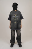 Angelo Vintage Washing Short Sleeve T-Shirt