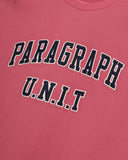 No.024 PARAGRAPH UNIT CREW