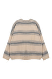 Benny Stripe Knit