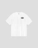 No.02 BIG CIRCLE LOGO T SHIRT