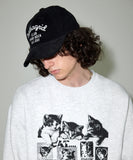 HARD ROCK CAP