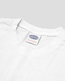no.021 VINTAGE LOGO T SHIRT