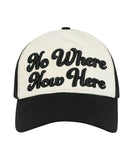 NOWHERE CAP