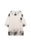 Marca Paint Over Short Sleeve T-shirt