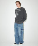 DISORDER PIGMENT SWEATSHIRT