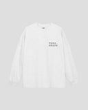 No.026 PASTEL GRADIENT LONG SLEEVE