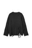 Jamie Vintage Damage Knit