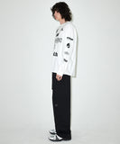 MGD SYMBOL LS TEE