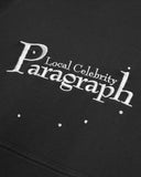 No.017 LOCAL CELEBRITY HOODIE