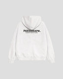 No.012 STANDARD MANUFACTURING ZIP HOODIE