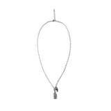 MOLOTOV COCKTAIL NECKLACE