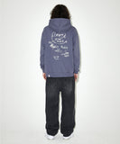 LEAVE YOUR MARK HOODIE