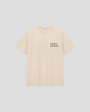 No.007 BASIC LOGO T SHIRT