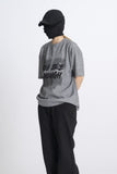Resful Summer Enough Short Sleeve Knit
