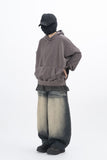 Tego Size Cut Pocket Pigment Heavy Hood