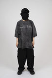 Under Dot Short Sleeve T-Shirt
