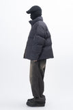 Sherom check padding