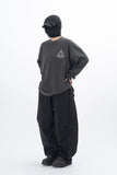 Gali Chicano Cotton Pants