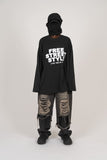 Sturm Long Sleeve T-shirt