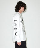 MGD SYMBOL LS TEE