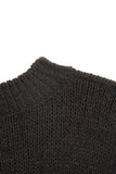 Jamie Vintage Damage Knit