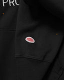 No.022 PARAGRAPH PROCESS HOODIE