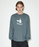 IT'S TIME TO LS TEE