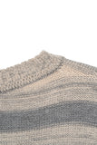 Benny Stripe Knit