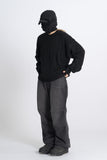 Limens Round Cable Knit