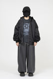 Bern Overfit MA-1 Hooded Jumper