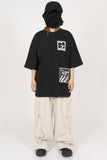 Bellium short sleeve T-Shirt