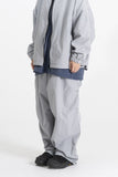 Xenon Nylon Track Pants
