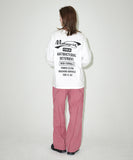 DETERGENT LOGO LS TEE