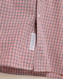 No.018 PARAGRAPH CHECK POCKET SHIRT