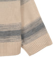 Benny Stripe Knit
