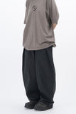 Nahar Canal Curved Pants