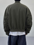 Stone error jacket