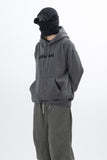 NEW YORK Pigment Fleece Hoodie