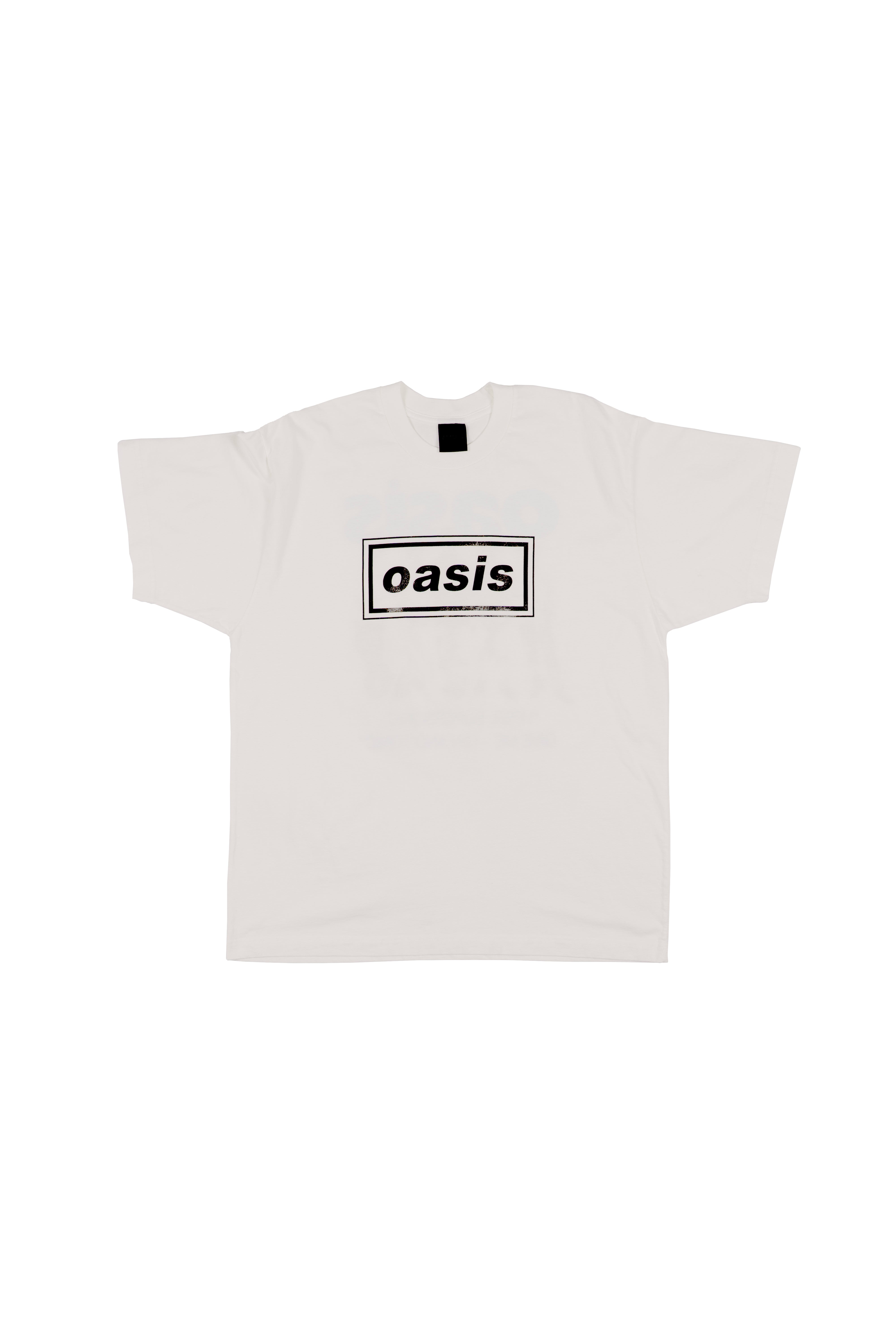【oan】Give Me Pigment Short Sleeve T-Shirt oan (オアン) - ギブミーピグメント半袖Tシャツ / Give Me